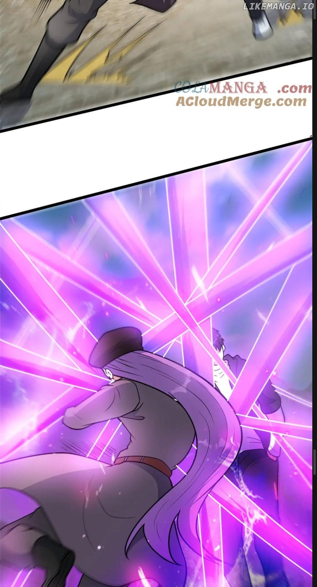 Divine Urban God Chapter 233 - page 7